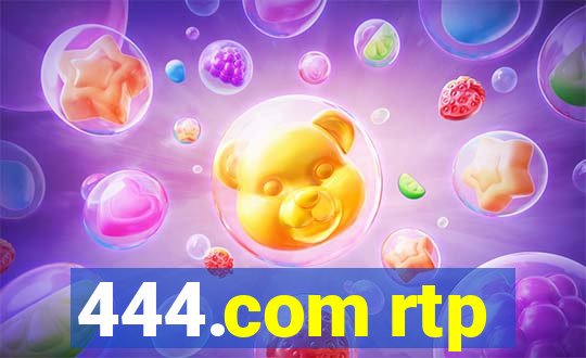 444.com rtp